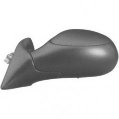 IPARLUX Espejo Retrovisor Completo Izquierdo Eléctrico Convexo Térmico Marca 27226021