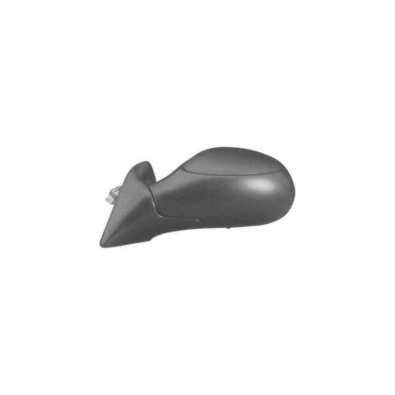 Full rear view mirror left