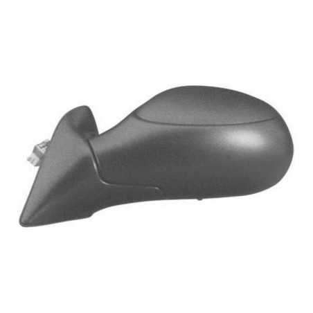 Full rear view mirror left
