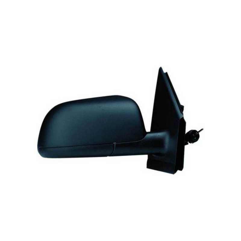 Full rear view mirror right