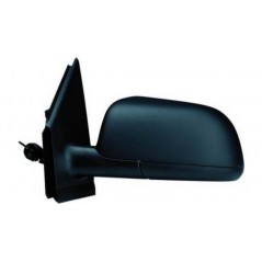 Full rear view mirror left