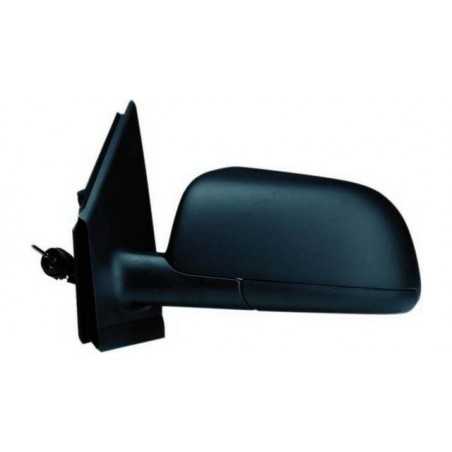 Full rear view mirror left