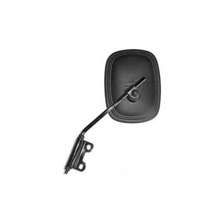 Full rear view mirror left  right