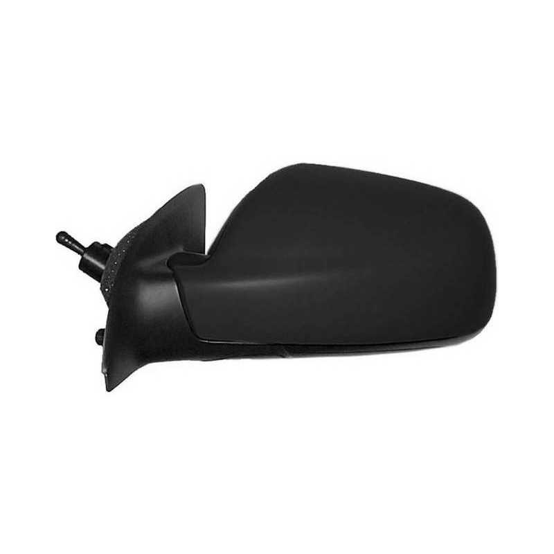 Full rear view mirror left