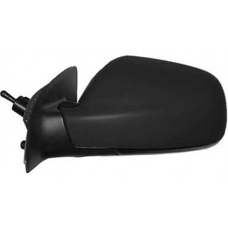 Full rear view mirror left