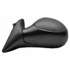 Full rear view mirror left