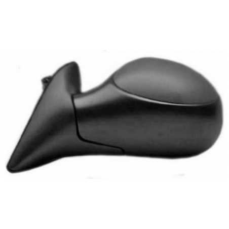 Full rear view mirror left