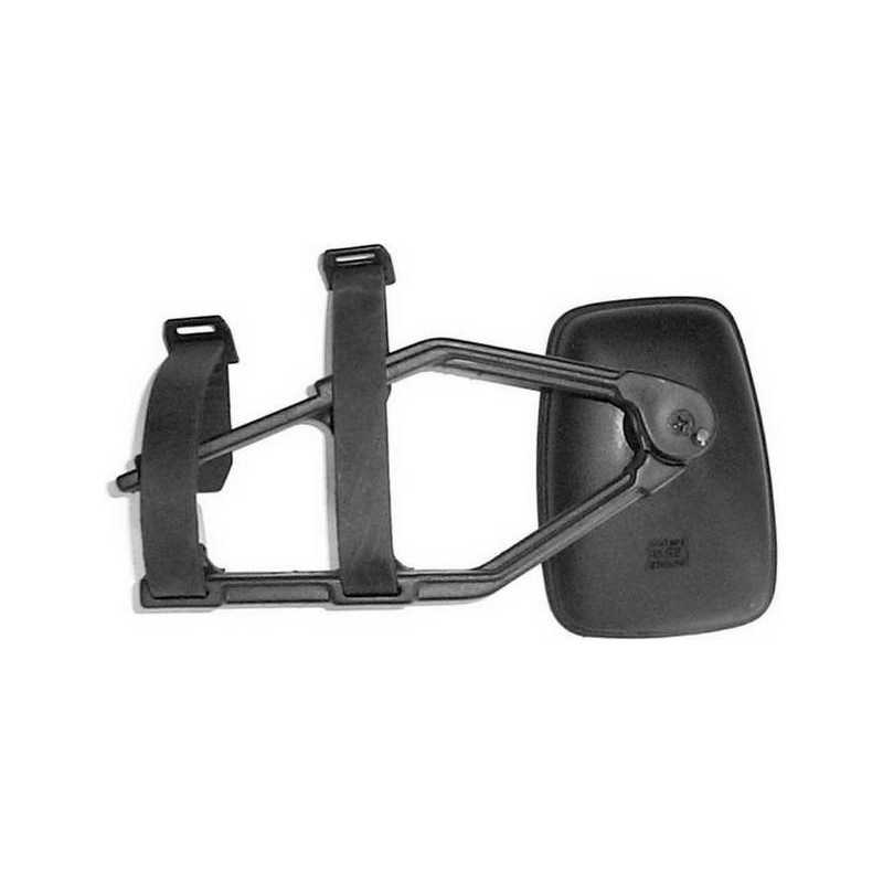 IPARLUX FULL REAR VIEW MIRROR LEFT  RIGHT 21995119