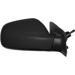 IPARLUX Espejo retrovisor completo derecho - Regulación mecánica/manual, cristal convexo, sonda de temperatura 24546054