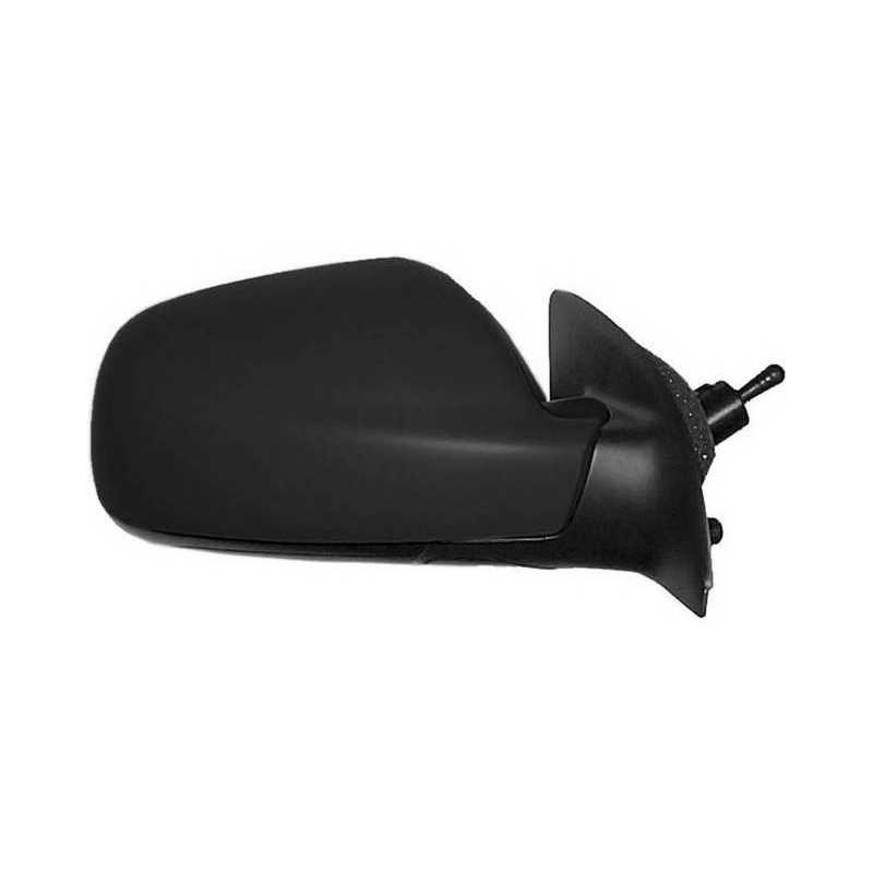 Full rear view mirror right