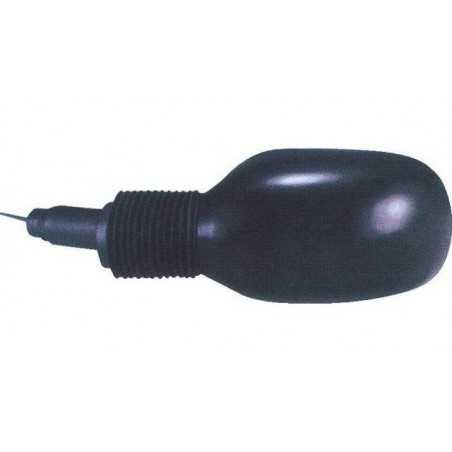 Full rear view mirror left right