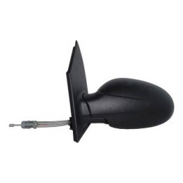 IPARLUX ESPELHO RETROVISOR COMPLETO ESQUERDO 24051011