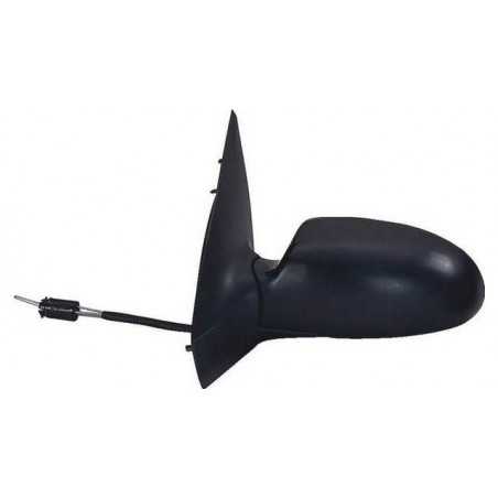 Full rear view mirror left