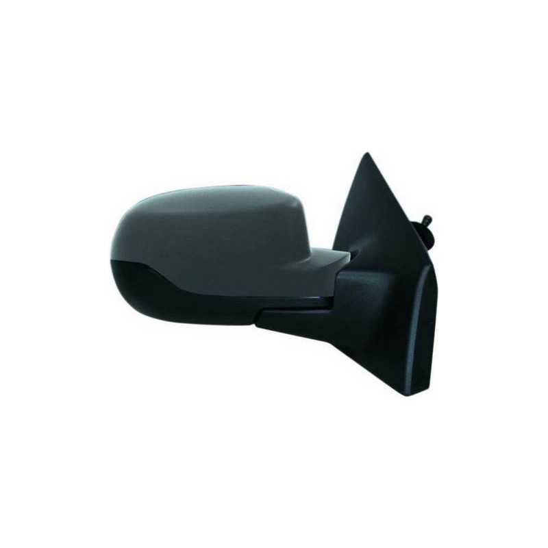 Full rear view mirror right