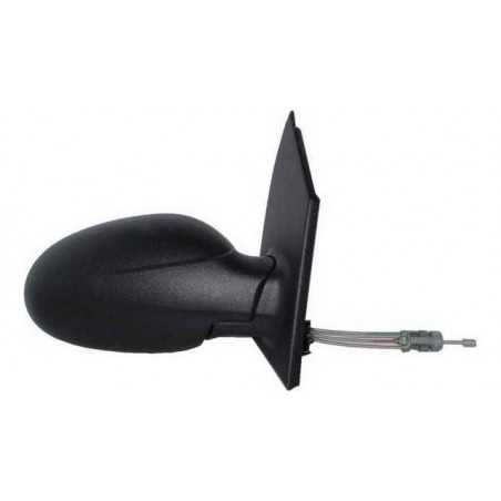 Full rear view mirror right