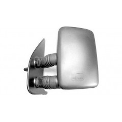 Full rear view mirror left