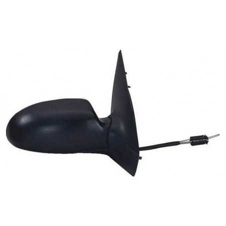 Full rear view mirror right