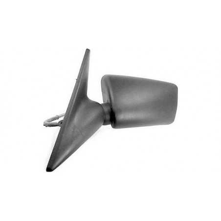 Full rear view mirror left