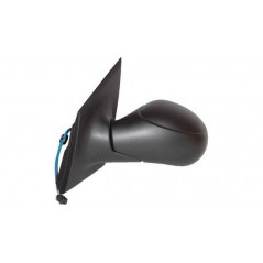 Full rear view mirror left