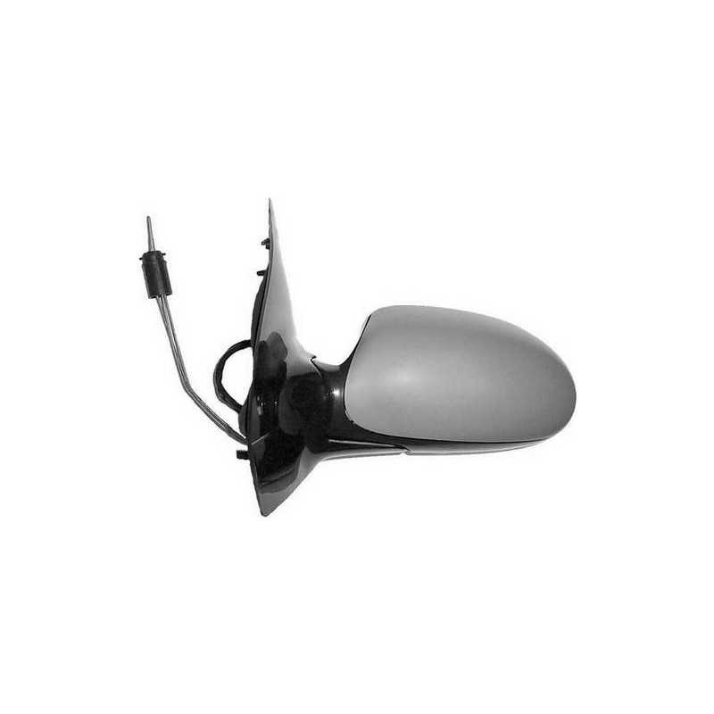 IPARLUX Espejo retrovisor completo izquierdo para vehículo 24316551