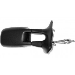 Full rear view mirror right