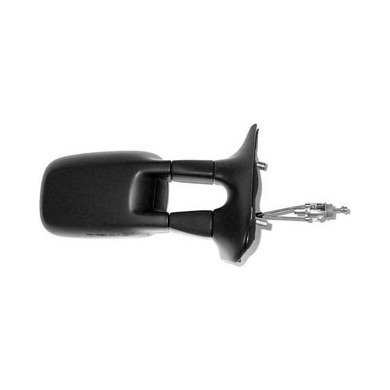 Full rear view mirror right