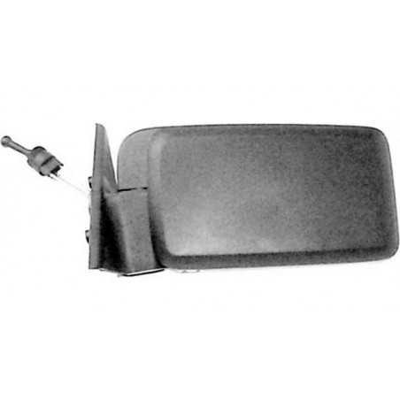 Full rear view mirror left