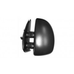 Full rear view mirror left