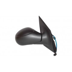 IPARLUX Espejo retrovisor completo eléctrico derecho 27227012
