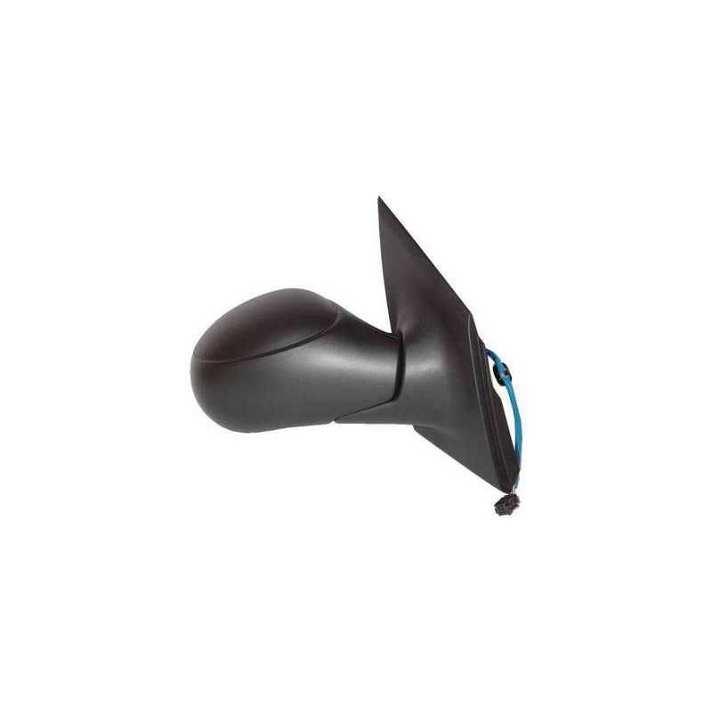 Full rear view mirror right