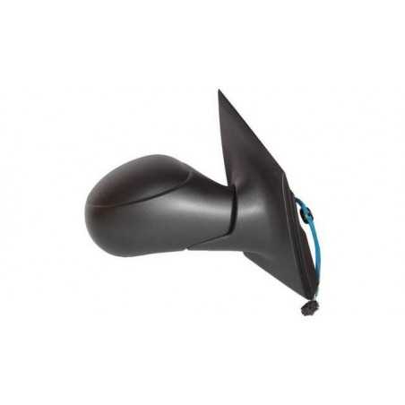 Full rear view mirror right