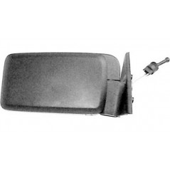IPARLUX Espejo Retrovisor Completo Derecho - Regulación Mecánica/Manual 24801212