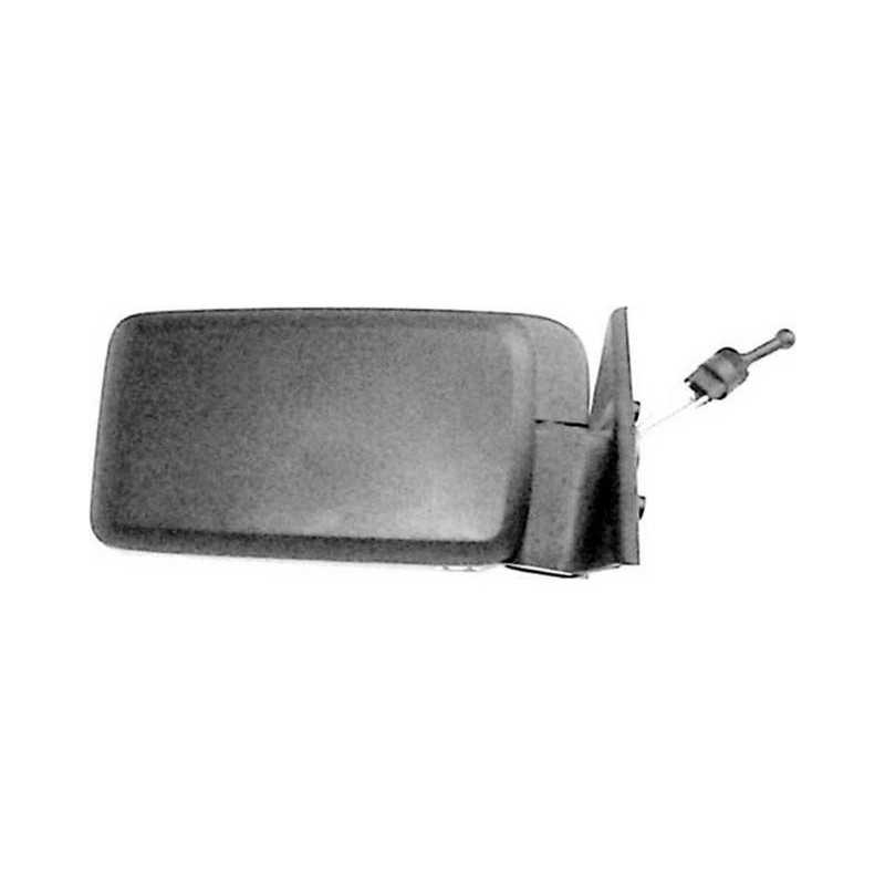 Full rear view mirror right