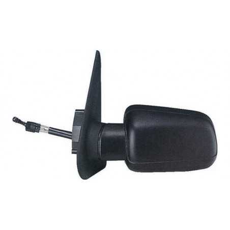 Full rear view mirror left