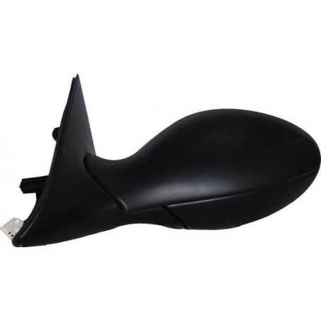 Full rear view mirror left