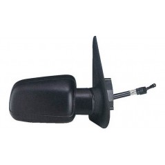 Full rear view mirror right