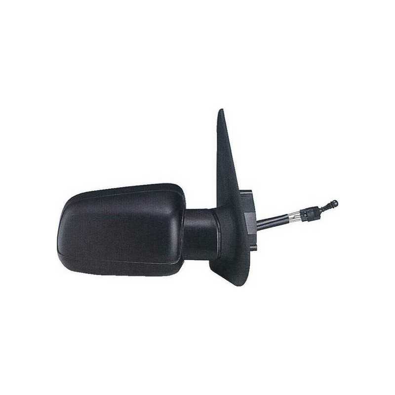 Full rear view mirror right
