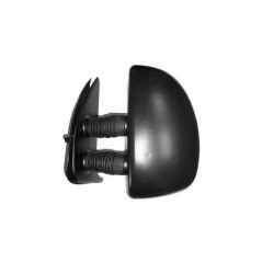 Full rear view mirror left