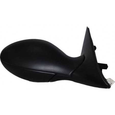 Full rear view mirror right