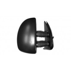 Full rear view mirror right