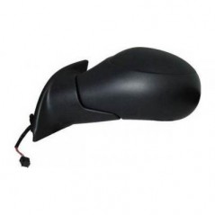 Full rear view mirror left