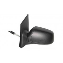 Full rear view mirror left