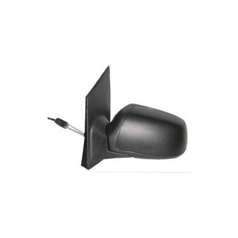 Full rear view mirror left