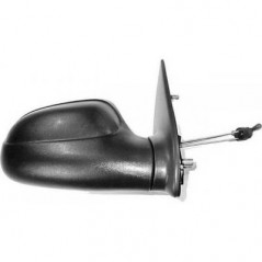 Full rear view mirror right