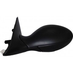 Full rear view mirror left