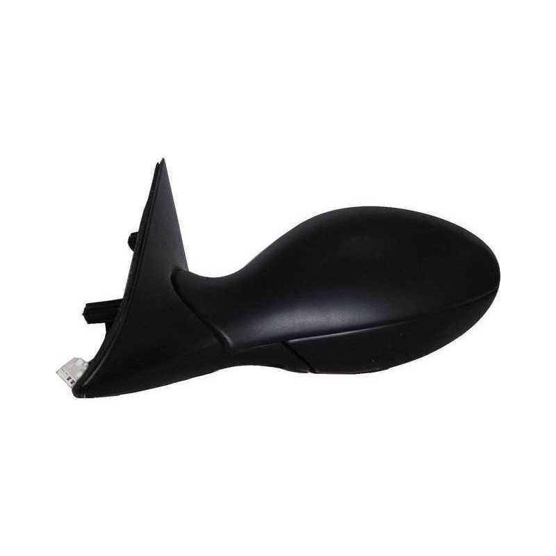 Full rear view mirror left
