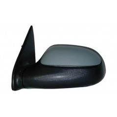 Full rear view mirror left