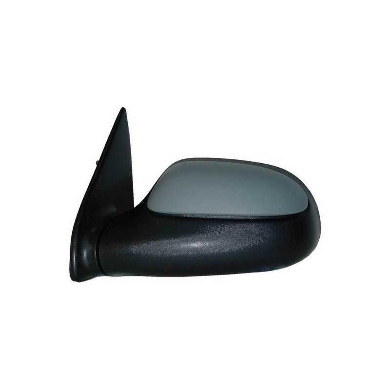 Full rear view mirror left