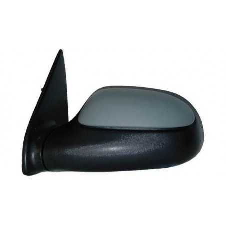 IPARLUX Espejo retrovisor completo izquierdo para vehículo | Regulación manual Superficie imprimada lista pintar Marca 24222551