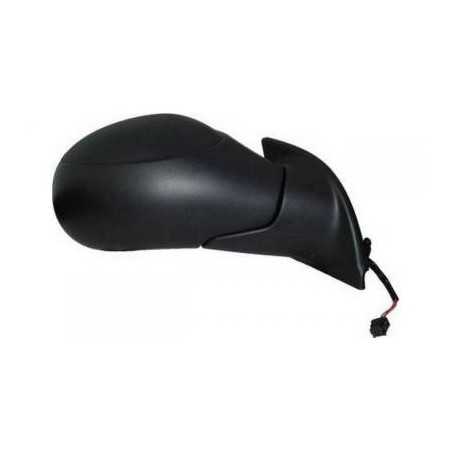 Full rear view mirror right